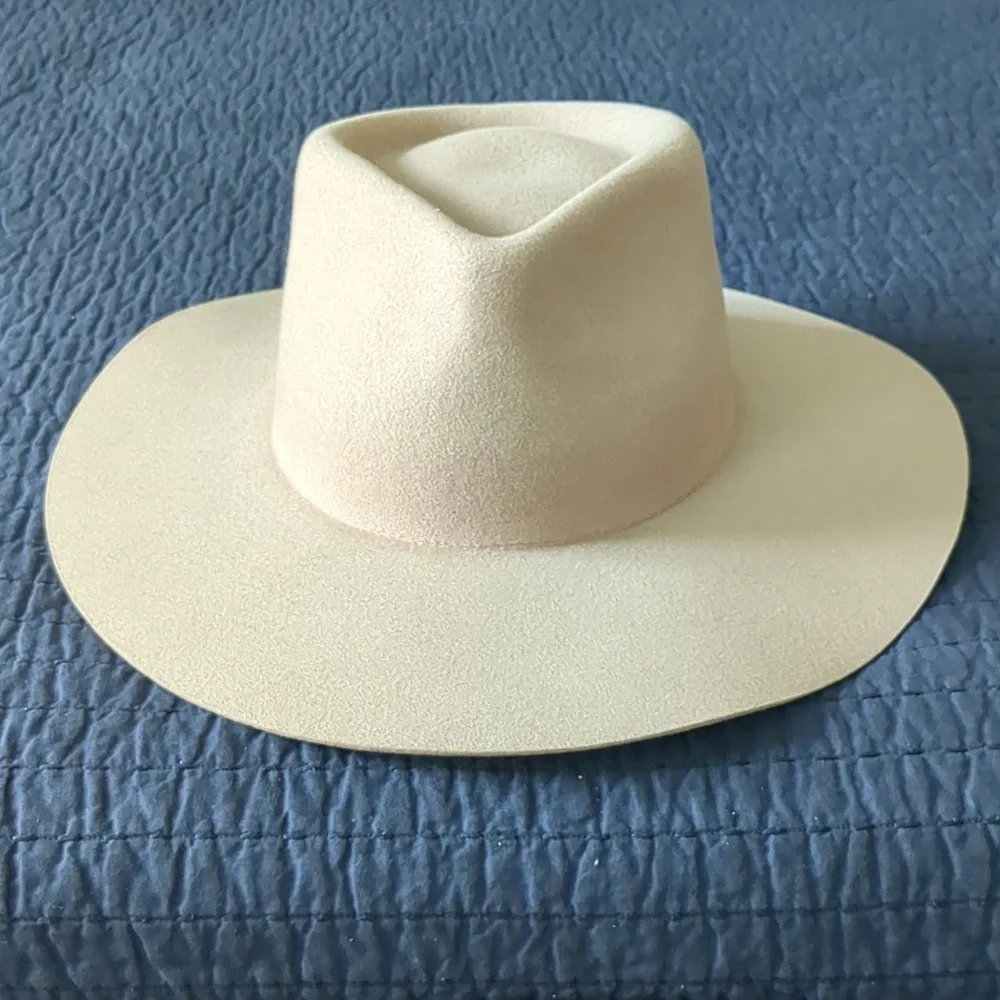 Headley Hat Co. Wool Hat